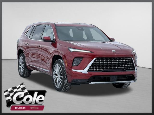 2026 Buick Enclave Avenir for sale in Portage, MI