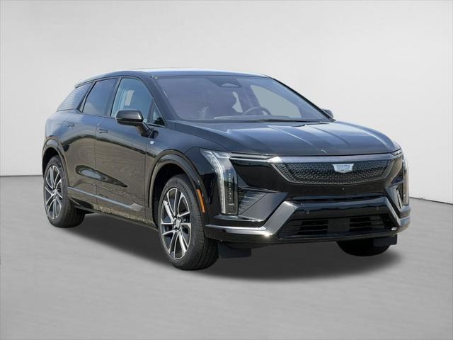 2026 Cadillac iQ Sport for sale in Portage, MI