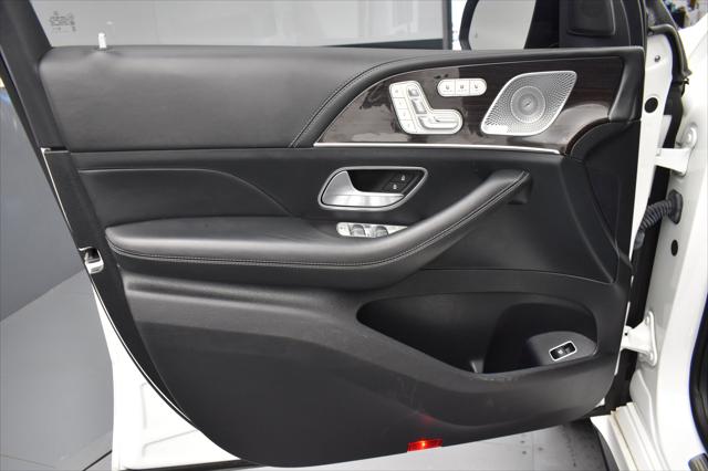 2021 Mercedes-Benz GLE AMG GLE 63 S 4MATIC