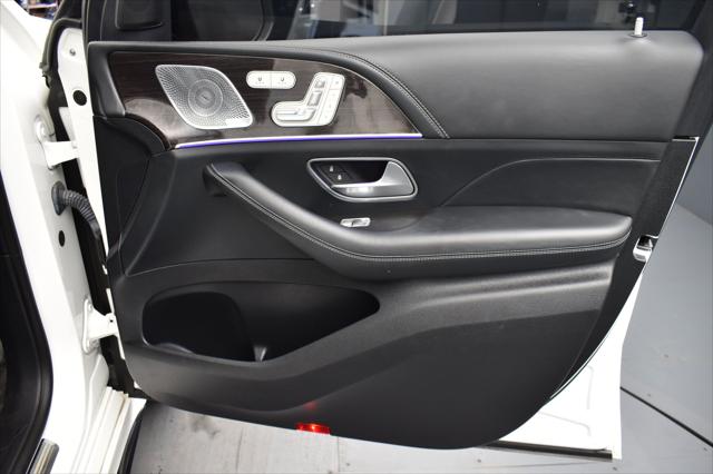 2021 Mercedes-Benz GLE AMG GLE 63 S 4MATIC