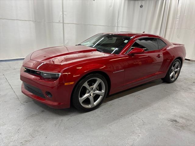 2014 Chevrolet Camaro 2LT for sale in Harrisburg, PA