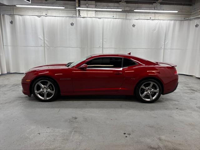 2014 Chevrolet Camaro 2LT