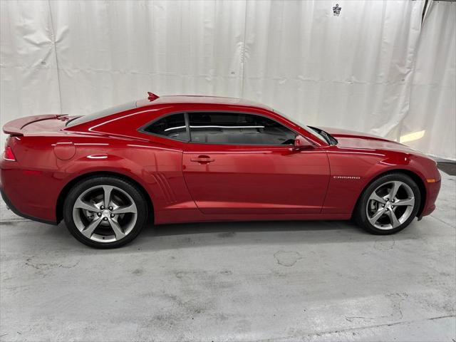 2014 Chevrolet Camaro 2LT