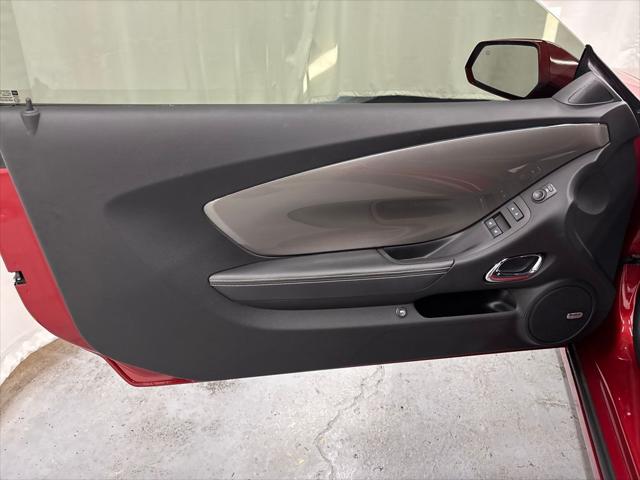 2014 Chevrolet Camaro 2LT