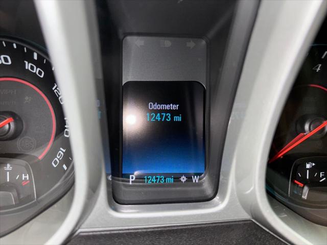 2014 Chevrolet Camaro 2LT