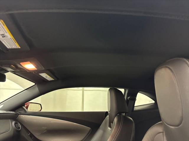2014 Chevrolet Camaro 2LT