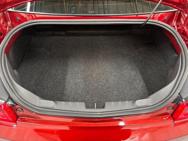 2014 Chevrolet Camaro 2LT