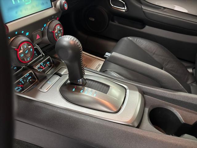 2014 Chevrolet Camaro 2LT