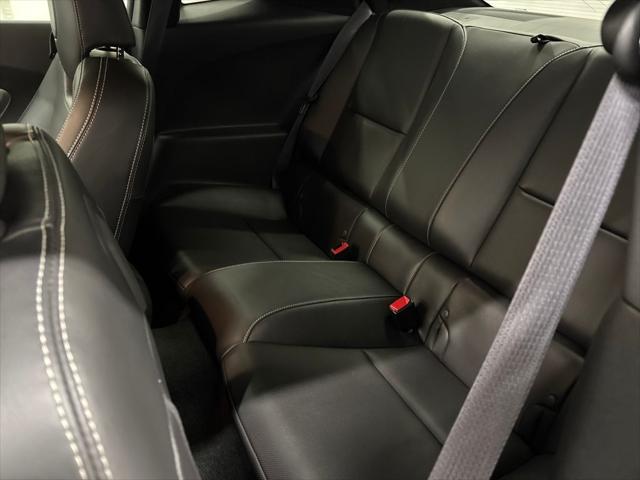 2014 Chevrolet Camaro 2LT