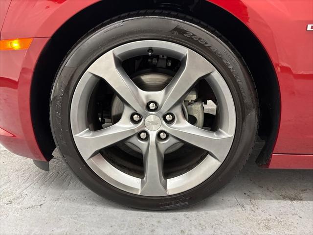 2014 Chevrolet Camaro 2LT