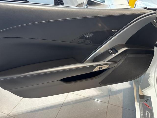 2014 Chevrolet Corvette Stingray Base