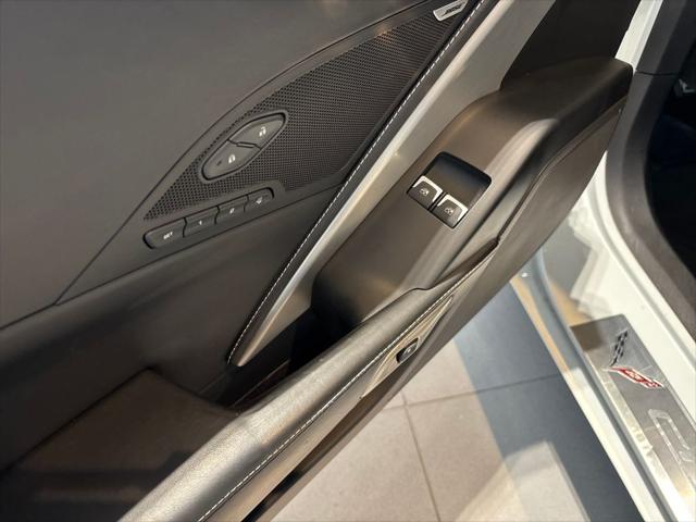 2014 Chevrolet Corvette Stingray Base