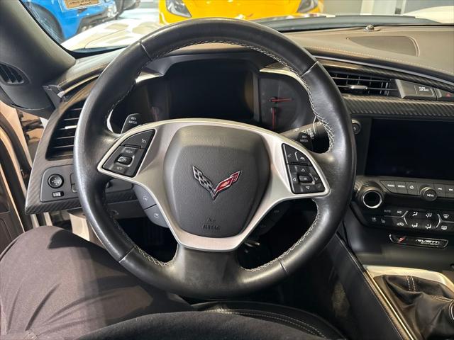 2014 Chevrolet Corvette Stingray Base
