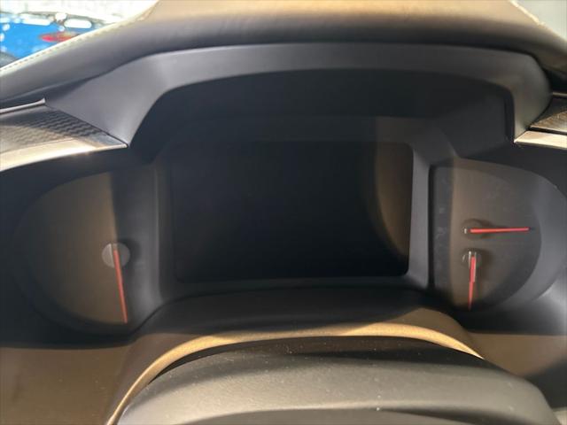 2014 Chevrolet Corvette Stingray Base