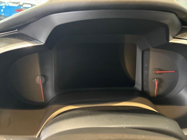 2014 Chevrolet Corvette Stingray Base