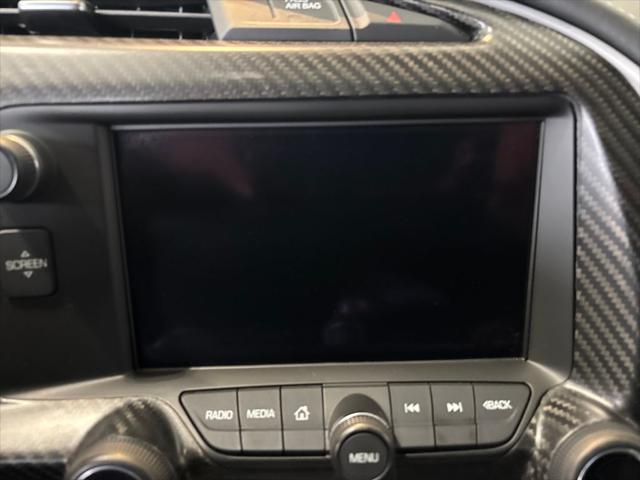2014 Chevrolet Corvette Stingray Base