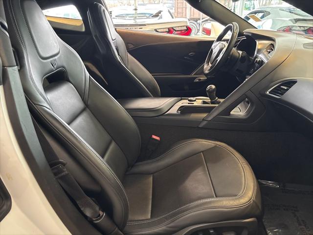 2014 Chevrolet Corvette Stingray Base