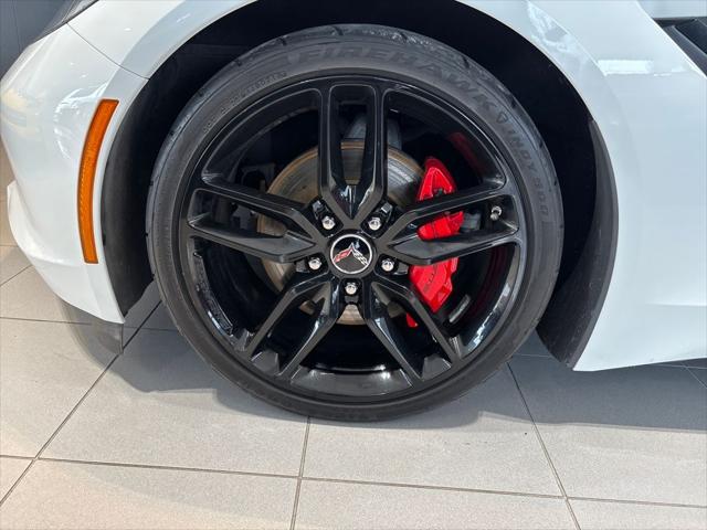2014 Chevrolet Corvette Stingray Base