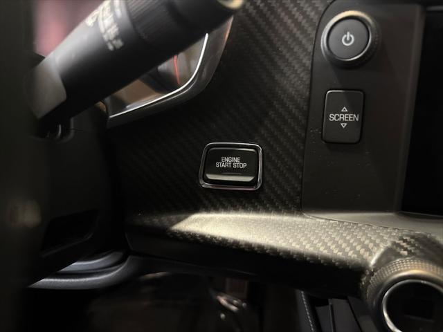 2014 Chevrolet Corvette Stingray Base