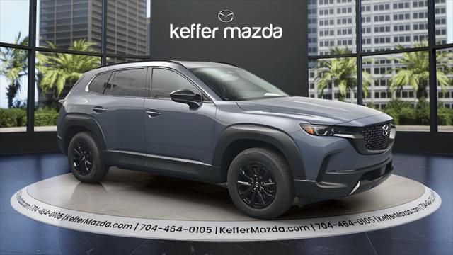 2026 Mazda CX-50 Hybrid Premium for sale in Huntersville, NC