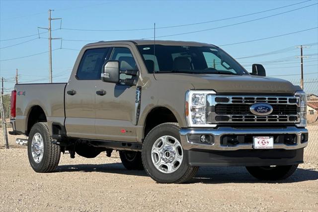 2026 Ford F-250 XLT