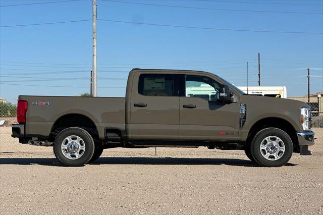 2026 Ford F-250 XLT