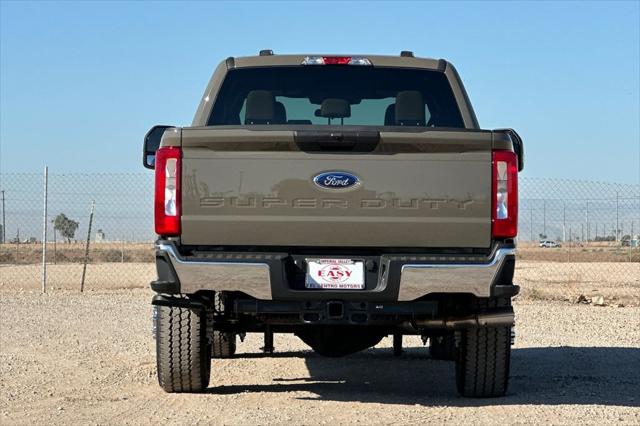 2026 Ford F-250 XLT
