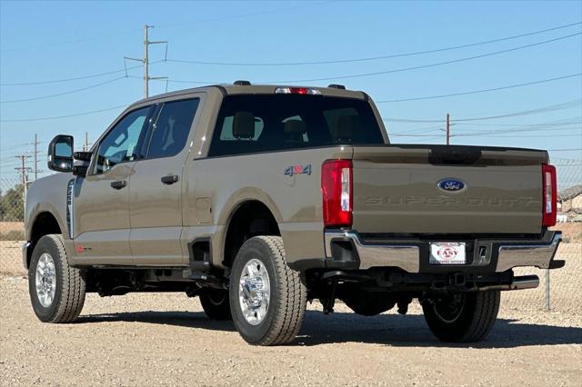 2026 Ford F-250 XLT