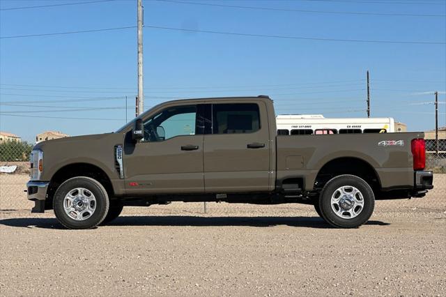 2026 Ford F-250 XLT