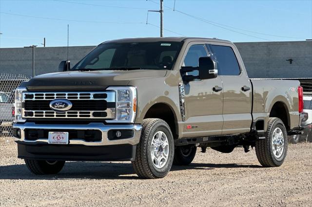 2026 Ford F-250 XLT
