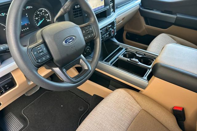 2026 Ford F-250 XLT