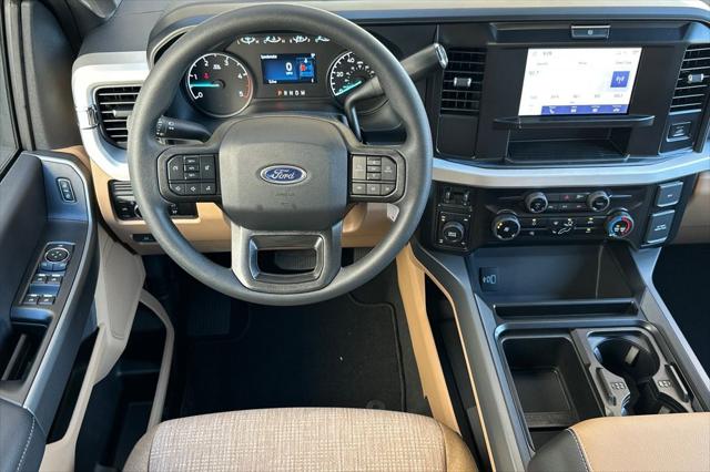 2026 Ford F-250 XLT