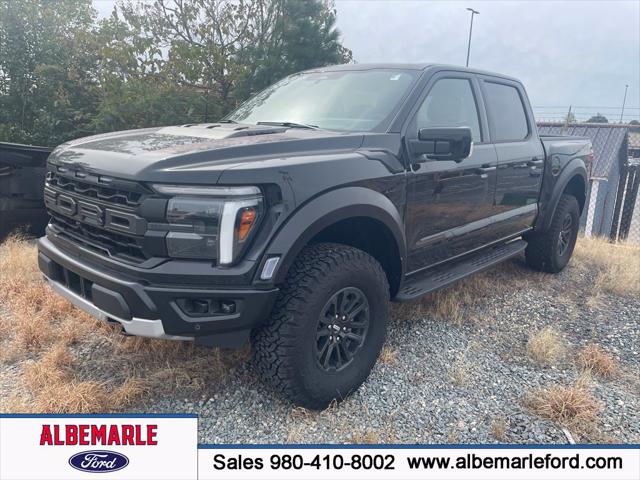 2025 Ford F-150 Raptor for sale in Albemarle,, NC