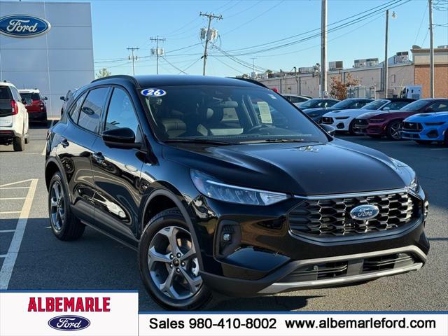 2026 Ford Escape ST-Line Select for sale in Albemarle,, NC