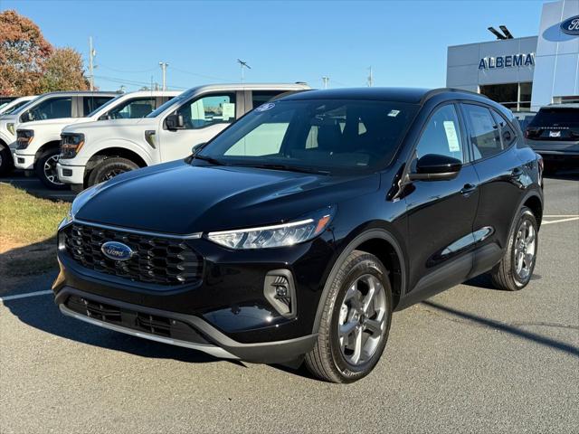 2026 Ford Escape ST-Line Select