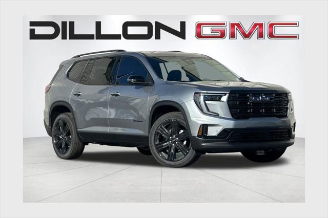 2026 GMC Acadia Elevation AWD for sale in Boise, ID