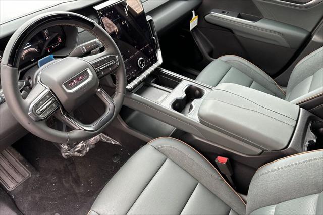 2026 GMC Acadia AT4 AWD