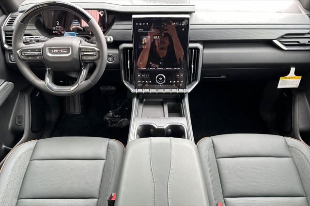 2026 GMC Acadia AT4 AWD
