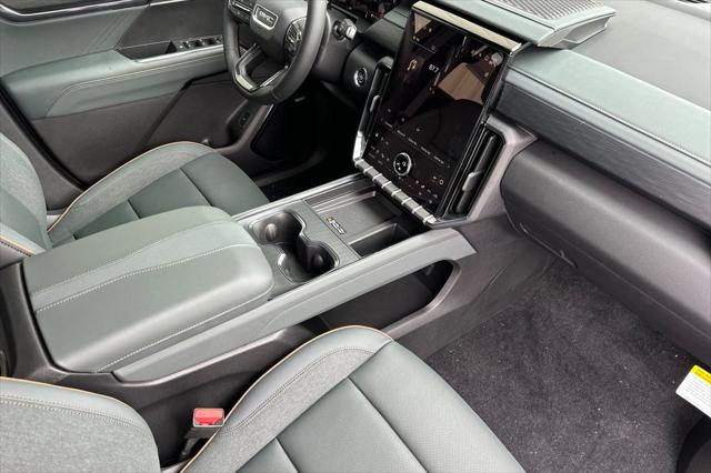 2026 GMC Acadia AT4 AWD