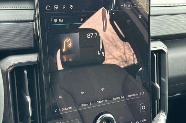 2026 GMC Acadia AT4 AWD