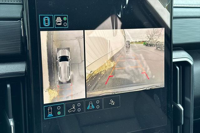 2026 GMC Acadia AT4 AWD