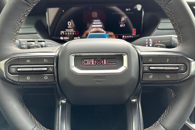 2026 GMC Acadia AT4 AWD