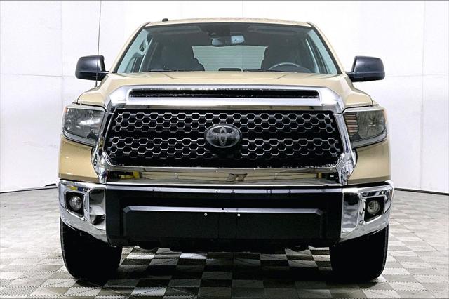 Used 2019 Toyota Tundra For Sale in OLIVE BRANCH, MS