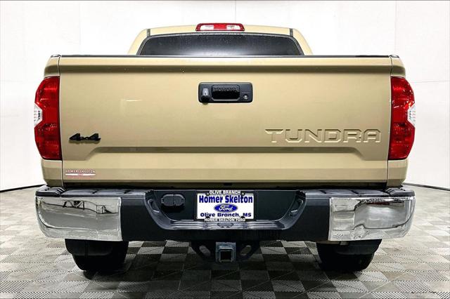 Used 2019 Toyota Tundra For Sale in OLIVE BRANCH, MS