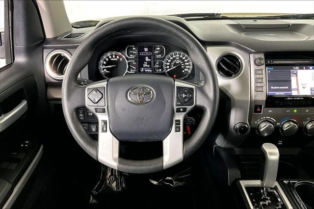 Used 2019 Toyota Tundra For Sale in OLIVE BRANCH, MS