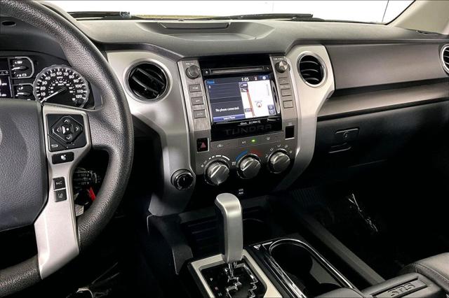 Used 2019 Toyota Tundra For Sale in OLIVE BRANCH, MS