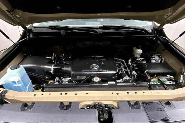 Used 2019 Toyota Tundra For Sale in OLIVE BRANCH, MS