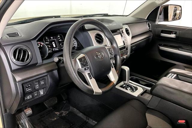 Used 2019 Toyota Tundra For Sale in OLIVE BRANCH, MS