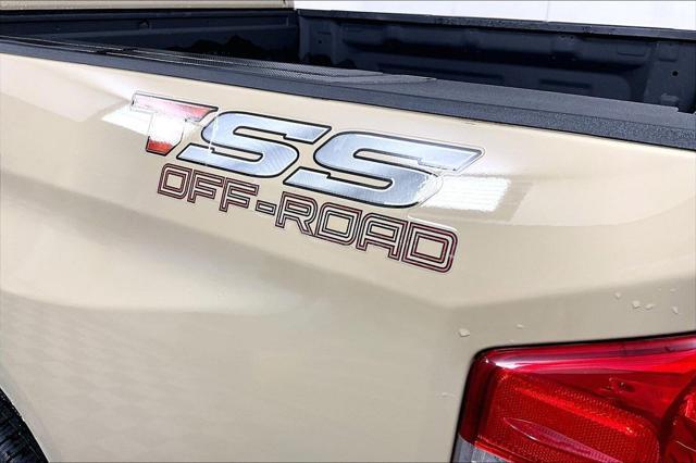 Used 2019 Toyota Tundra For Sale in OLIVE BRANCH, MS