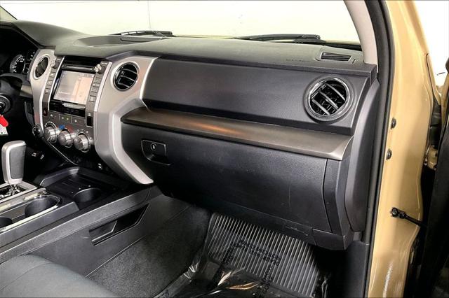 Used 2019 Toyota Tundra For Sale in OLIVE BRANCH, MS